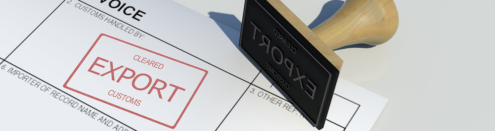 Customs Control Good Warehousing and storage of goods under customs control - Orbit EOOD